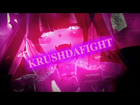 𝐊𝐑𝐔𝐒𝐇𝐃𝐀𝐅𝐈𝐆𝐇𝐓 - 𝐊𝐢𝐭𝐚𝐠𝐚𝐰𝐚 𝐌𝐚𝐫𝐢𝐧 𝐄𝐝𝐢𝐭 × 𝐓𝐢𝐤𝐓𝐨𝐤