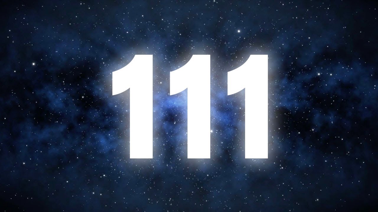 Nombre 111  Signification Complte Amour Numrologie Anges