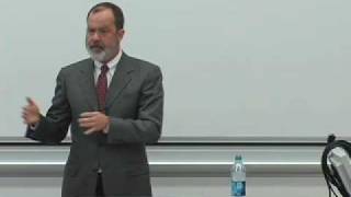 Journalistic Ethics, Lec 12, Communications Studies 187, UCLA