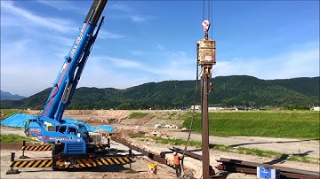 Ép cọc bê tông quận 7 tphcm