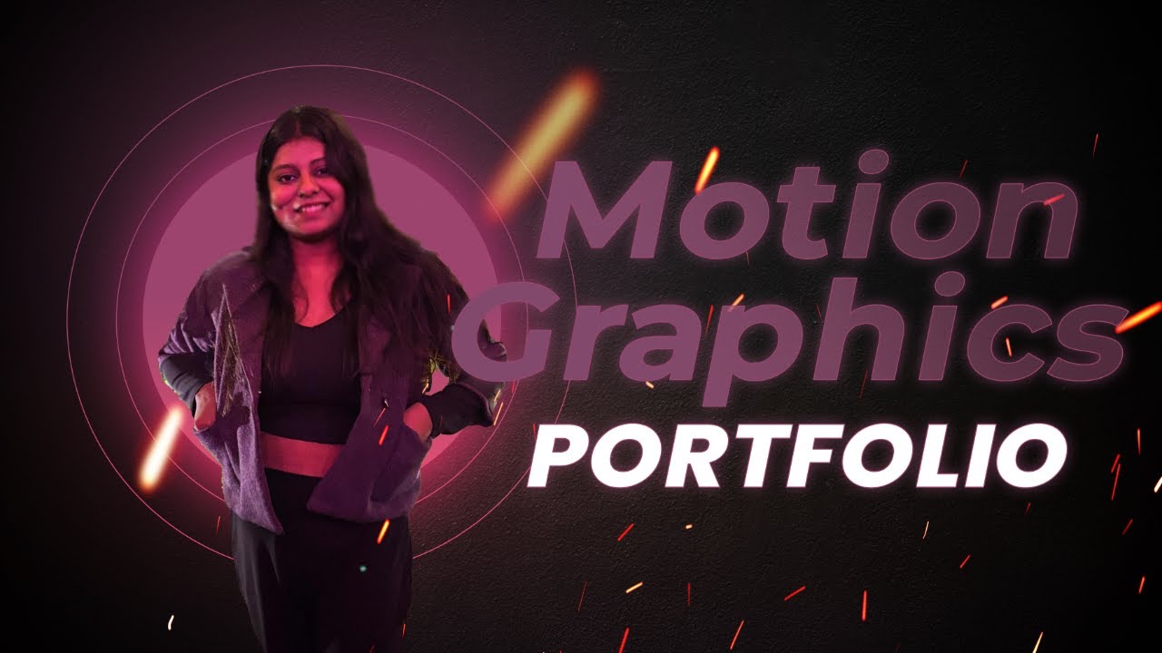 Motion Graphics - YouTube