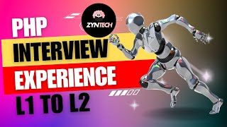 PHP interview Question L1 | PHP | MYSQL | SQL