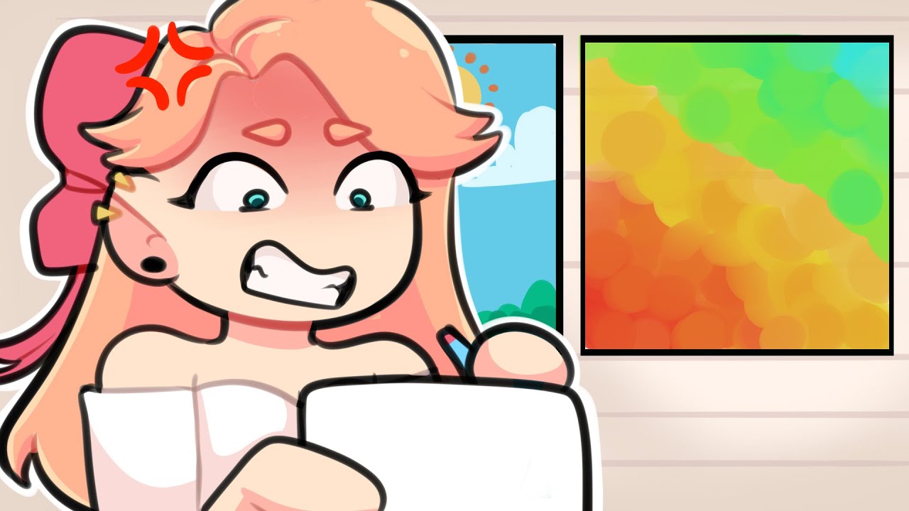 Top 4 Artists COMPETE to become FAMOUS ARTISTS?!