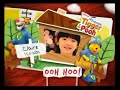 Playhouse Disney Birthday Book For May 2010 
