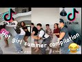 Hot girl summer compilation!!!
