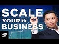 How To Scale Your Business