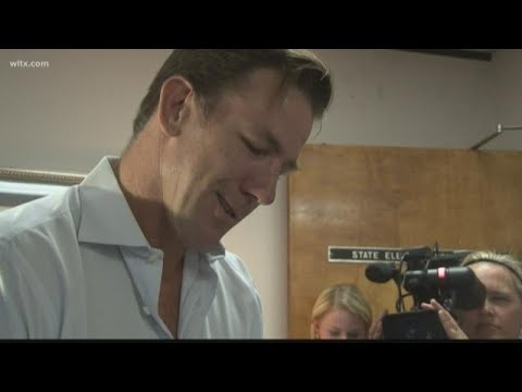 Vidéo: Fortune de Thomas Ravenel