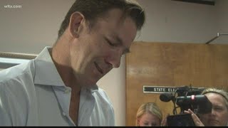 Celebrity Ex-treasurer Thomas Ravenel pleads guilty Profile