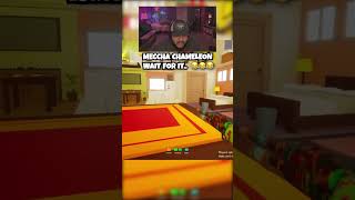 Wait for it.. 😂😂😂 #MecchaChameleon #DewittEagle #Streamer #Twitch #Gaming #