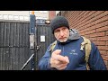 Sergeant jonathan morris attacks tla  leman street police station audit metpolice fail owned