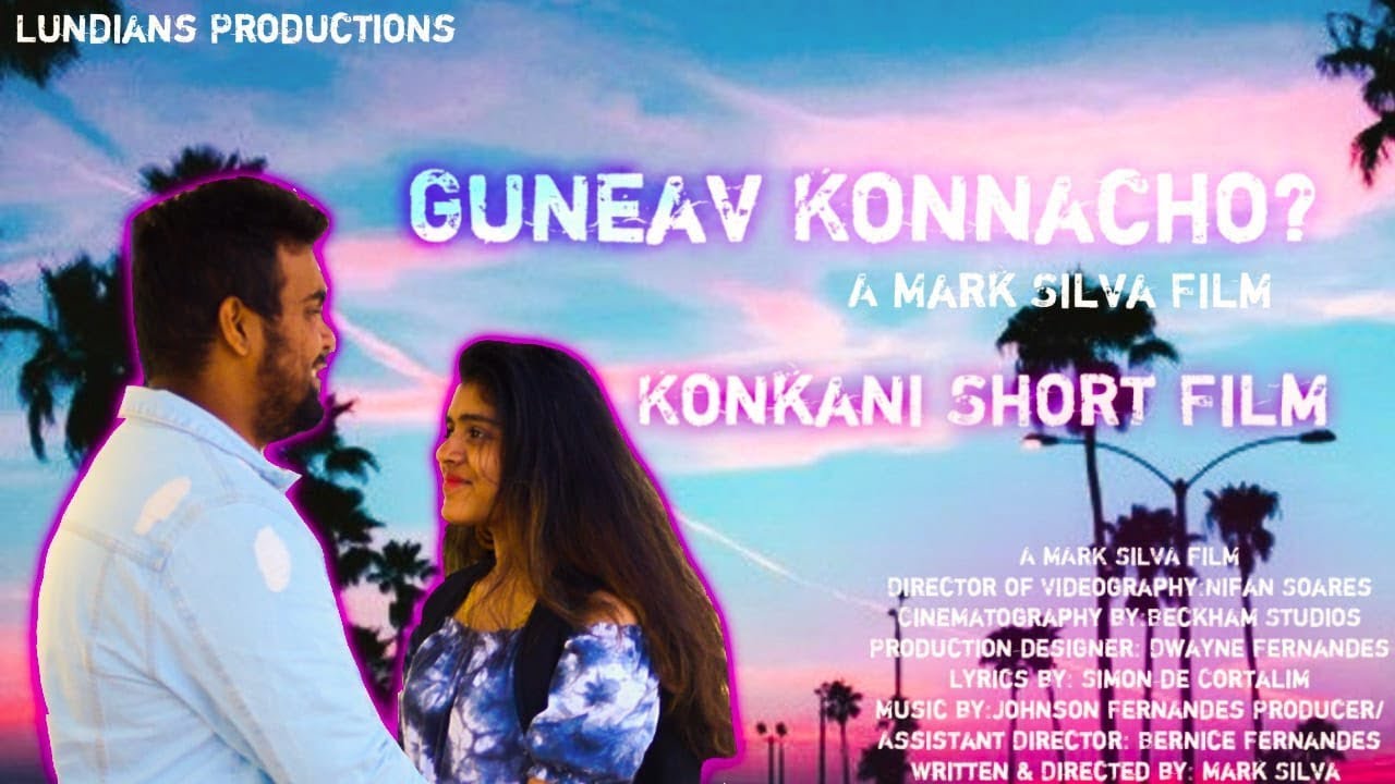 Konkani blue film