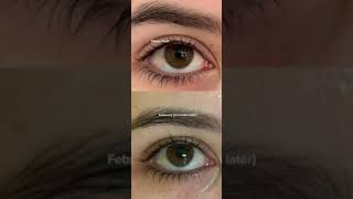 Trying Viebeauti Lash Serum For The First Time What Happened