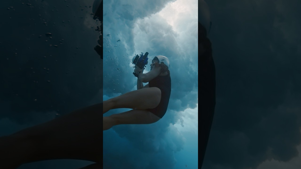 Do you know the new face of the OCEAN already? 