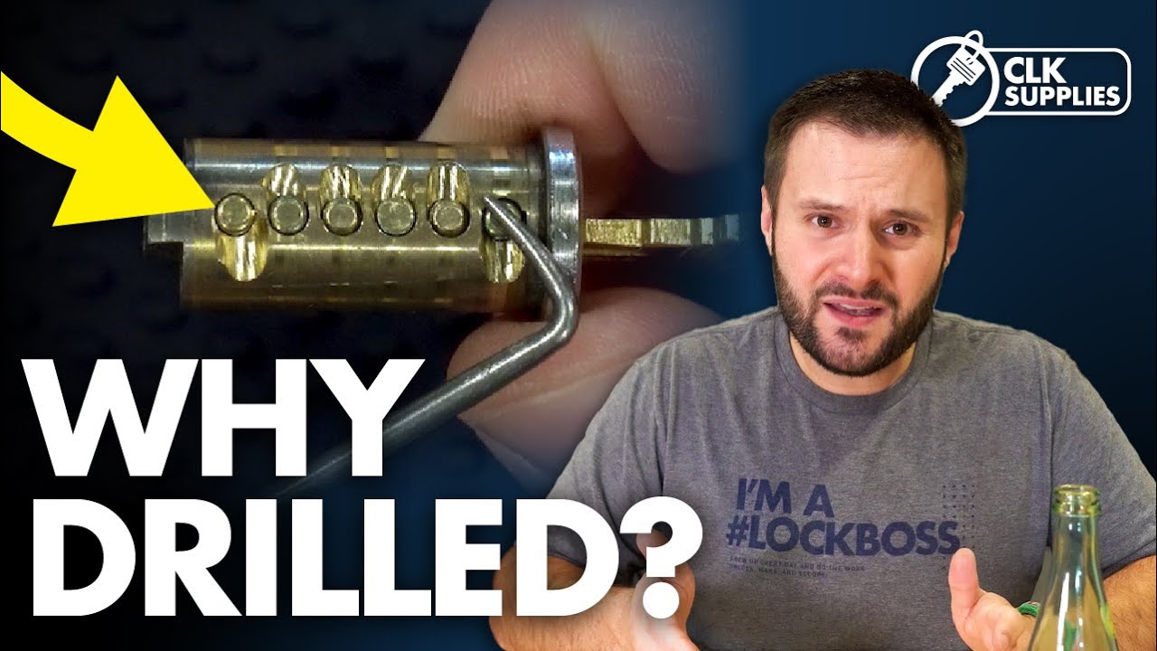 Brinks Rekey...Good, Bad, Or Ugly? (Locksmith Hack)