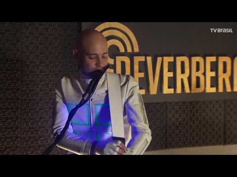 João Donato e Donatinho no Reverbera - Lei do amor