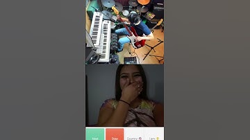 Thumbnail of Paint it Black, but it's a beat