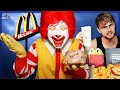 5 Darkest Food Secrets of McDonald