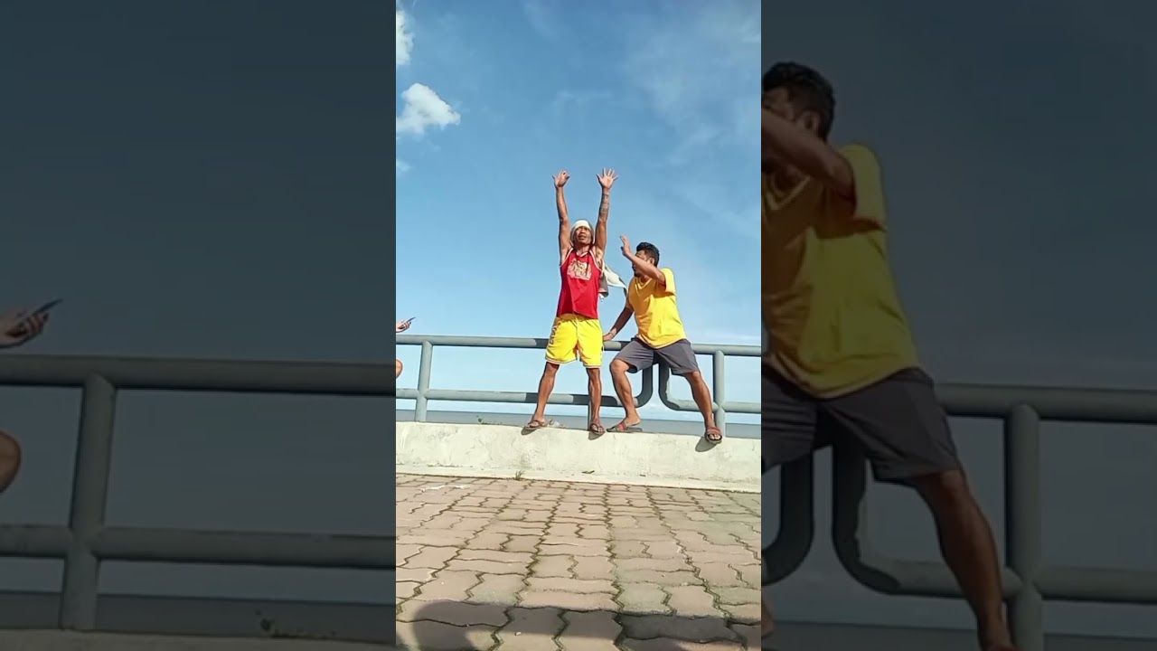 COMPILATION REACTION COMEDY 