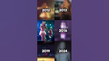 Happy Birthday Ariana Grande! Which A5 was better? #arianagrande #vocal #singing #wicked #highnotes