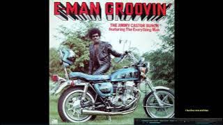 Super Love  -  The Jimmy Castor Bunch