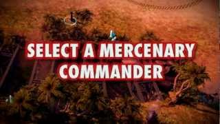 GDC 2012: Starvoid Announcement trailer - PARADOXPLAZA