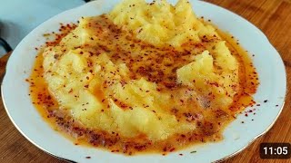 Traditional Turkish Breakfast / Local Gaziantep Breakfast Recipe