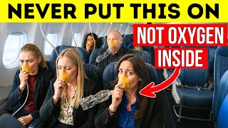 Flight Secrets The Industry Desperately Tries To Hide From Passengers
