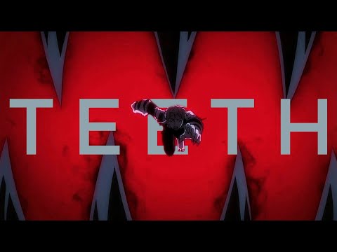 Teeth AMV Bungo Stray Dogs 