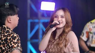 AJENG FEBRIA feat. YOSA BUSOK - TRAGEDI TALI KUTANG (Official Live Music) | YAYAN JANDUT