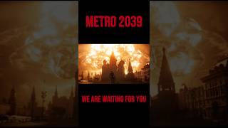 Metro 2039 #2026 #games #comment #игра #metro #metro2039 #trailer #gameplay #game #top #metroexodus