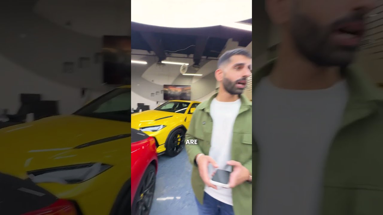 So What Would You Buy A Lambo Or Ferrari Lamborghini Cars Sportscar Milele Africa