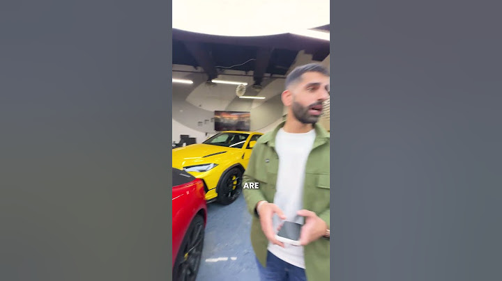 So, what would you buy: a Lambo or a Ferrari? #ferrari #lamborghini #cars #sportscar #milele #africa