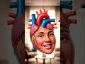 Hola soy el corazón #corazon