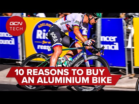 Video: Is oulike vate aluminium?