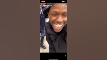 Quando Rondo Disses King Von On Instagram Story