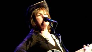 Lucinda Williams plays - Motherless Children - at the Bridgewater Hall