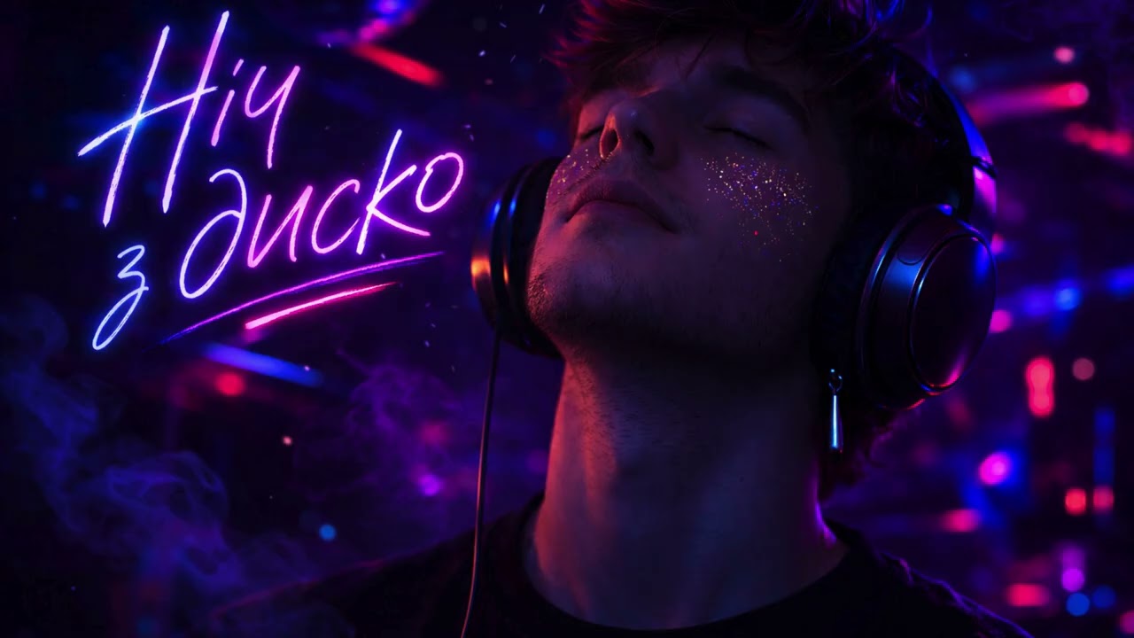 UA Ніч з диско / Night with Disco