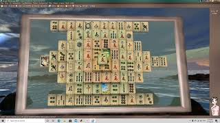 Kyodai Mahjongg 2006 (Cyna Games, 2006)