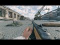 Enlisted Gameplay - Battle of Stalingrad - (No Commentary)