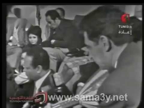 محمد ساسي وصلة فنية
