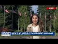 Dispute growing over where a Pride flag can fly in Lynnwood
