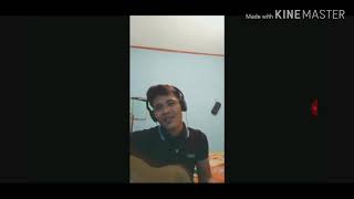 Bakubua cinto di Rantau - Cover by Norman Manday