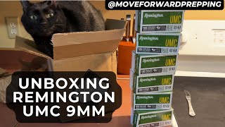 Remington 600 round115grain 9mm REVIEW from AMMUNITIONDEPOT.COM