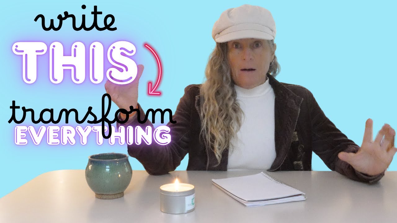 5 Life Changing Journaling Tips to Connect with Your Spirit Guides