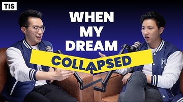 How I Went from a Failed Badminton Player to Asia’s Youngest NLP Trainer I Ep 1