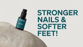 Appanail Review: The Secret to Stronger Nails &amp; Softer Feet | Honest Results