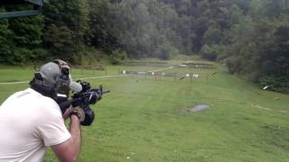 M16 Full Magpul 60 Rd Magazine Dump...... Rob