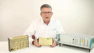 Introduction to ADwin Real-Time Family of Products