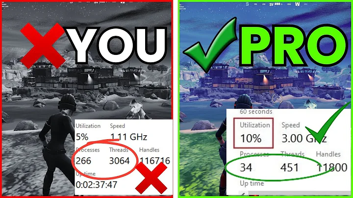 The ONLY *Windows* PC OPTIMIZATION Guide You Will EVER Need In 2024