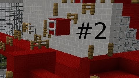 Minecraft - Closer to the Edge Custom Map with Luclin Part 2: A Series of Questionable Events